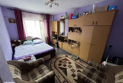 Garsonieră în Mărăcineni - 2