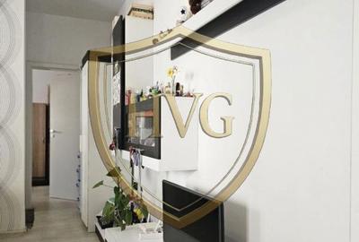 Apartament cu 2 camere semidecomandat, mobilat în Grivița - 3