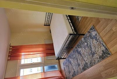 Apartament cu 2 camere decomandat în Scriitorilor - 2