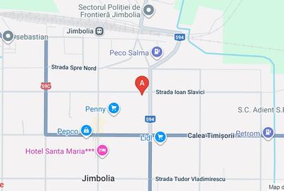 🏡 Casă spațioasă de vânzare – Jimbolia, amplasare centrală - 1