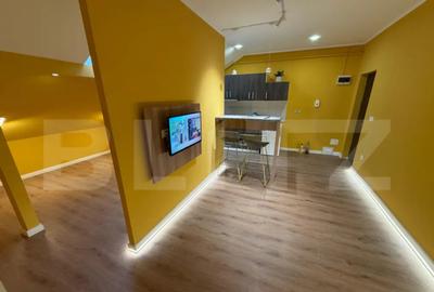 Apartament cu 3 camere decomandat în Central - 2