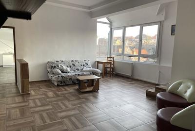 Casă cu 4 camere în Central - 3