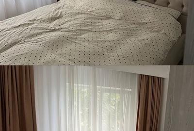 Apartament cu 2 camere decomandat în Central - 8
