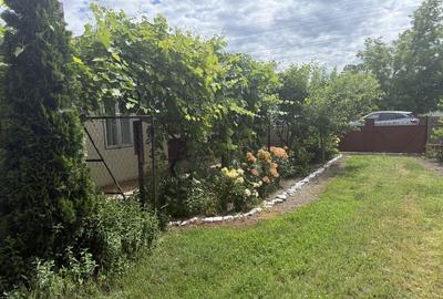 Casă cu 4 camere în Urleasca - 5