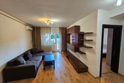 Apartament cu 2 camere semidecomandat, mobilat în Roșu - 2