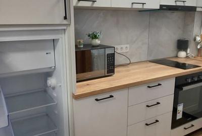 Garsonieră în Progresul - 6