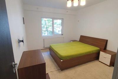Apartament cu 2 camere decomandat în Roșu - 1
