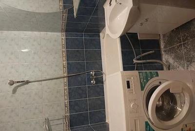 Garsonieră decomandată în Take Ionescu