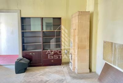 Apartament cu 3 camere semidecomandat în Ultracentral - 15