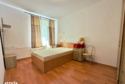 Apartament cu 2 camere decomandat în Copou - 6