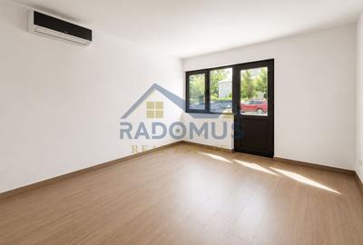 Spațiu comercial, de 35 mp, în Vest - 2