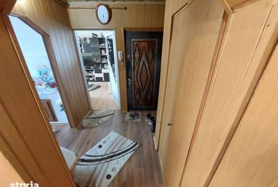 Apartament cu 2 camere în Vest - 2