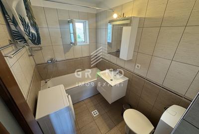 Apartament cu 2 camere semidecomandat, mobilat în Apahida - 20