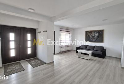 Casă cu 6 camere cu Teren 1200 Mp în Budeasa