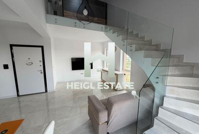 Apartament cu 3 camere semidecomandat, mobilat în Giroc - 7