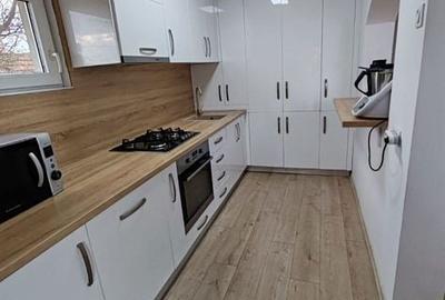 Casă cu 3 camere în Central - 8