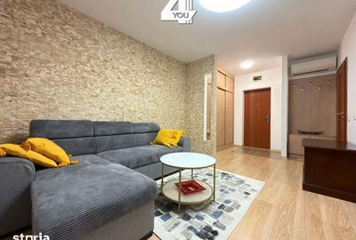 Apartament cu 2 camere în Aurel Vlaicu - 2