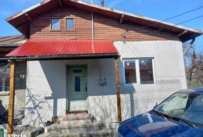 Teren de 2500 mp, în Scorțeni - 8