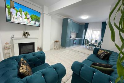 Apartament cu 2 camere în Baciu - 2