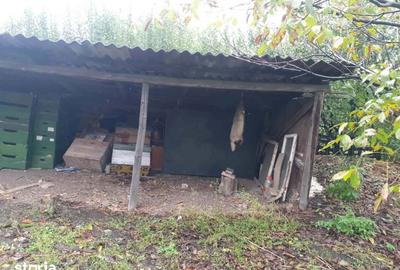 Casă cu Teren 1800 Mp în Vadu Moldovei - 13