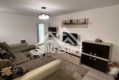 Apartament cu 3 camere decomandat, mobilat în Hipodrom 1