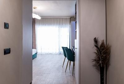 Apartament în Central