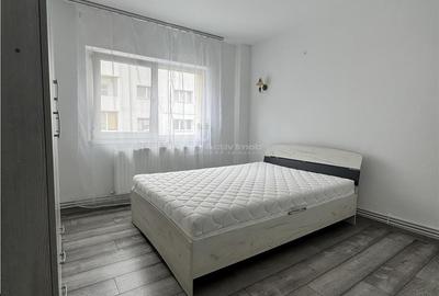 Apartament cu 2 camere decomandat în Liliacului - 5