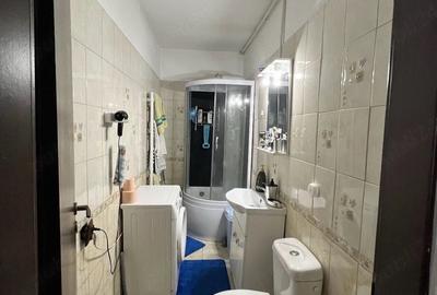 Casă cu 2 camere cu Teren 80 Mp în Central
