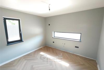 Casă cu 4 camere cu Teren 400 Mp în Miroslava - 4