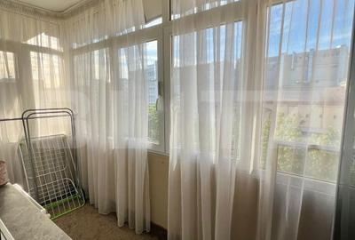 Apartament cu 3 camere decomandat în Central - 5