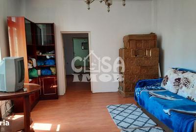 Casă cu 4 camere cu Teren 1845 Mp în Răcari - 8