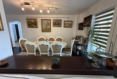 Apartament cu 4 camere decomandat, mobilat în Alexandru cel Bun - 8