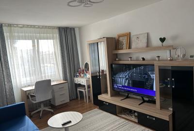 Apartament cu 2 camere decomandat în Dristor - 4