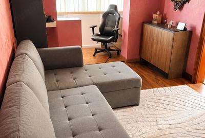 Apartament cu 2 camere semidecomandat în Central - 3