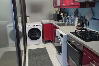 Apartament cu 2 camere decomandat în Valea Ialomiței - 5
