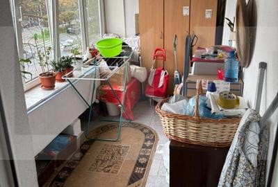 Apartament cu 2 camere mobilat - Piata Veteranilor, 5 min metrou Lujerului Apartament cu 2 camere mobilat - Piata Veteranilor, 5 min metrou Lujerului - 4