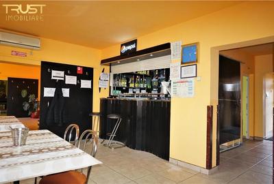 Afacere la cheie, pensiune, zona in crestere si dezvoltare - 5