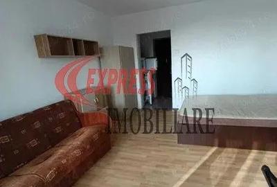 Garsonieră semidecomandată în Lucrețiu Pătrășcanu - 5