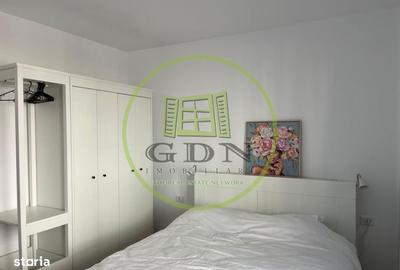 Apartament cu 2 camere în Tractorul