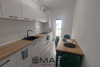 Apartament 2 camere zona Arhitectilor - 3