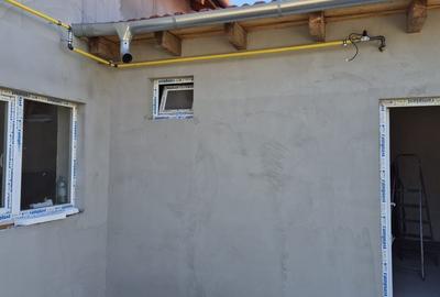 Casă cu 4 camere în Oncea - 7