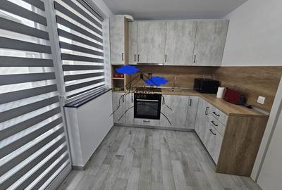 Garsoniera spatioasa in bloc nou din Tractorul - 5