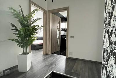 Casă cu 4 camere cu Teren 199 Mp în Florești - 2