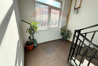 Apartament de inchiriat 2 camere decomandate, Manastur - pet friendly - 15