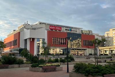 🏢 Spațiu de birouri 100-500 mp – MCM Plaza Center - 4