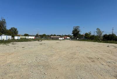 Spațiu comercial, în Răcarii de Sus - 3