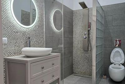 Apartament 2 camere in Deva, zona ultracentrala, et. 1 - 11