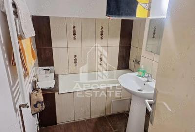 Apartament cu 3 camere decomandat în Soarelui - 1
