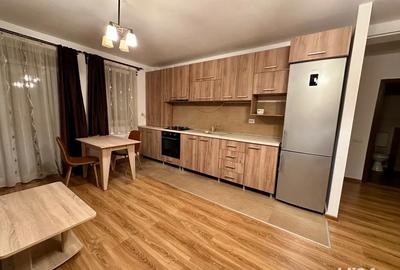 Apartament cu 2 camere de inchirat Floresti - 1