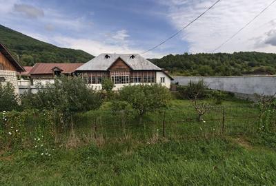 Teren de 122 mp, în Slănic-Moldova - 7